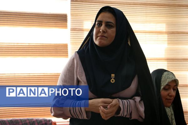 نیمه‌نهایی سومین دوره بین‌المللی جایزه معلم 