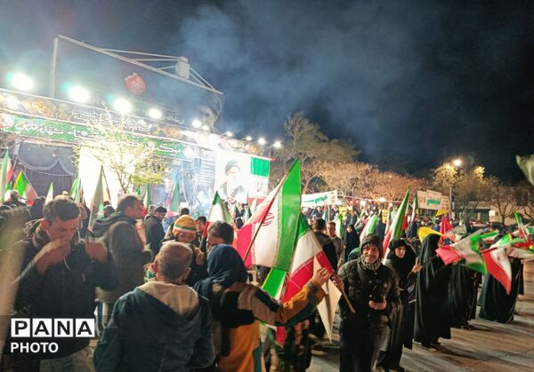 داغی که بعد از چهل روز هنوز هم سرد نشد