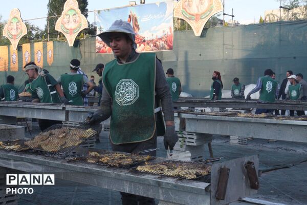 غدیر؛ جشن دوستی و ولایت