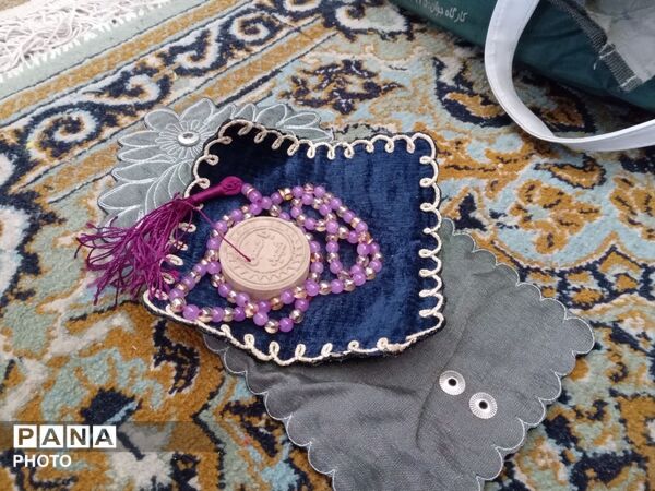 آخرین نماز جمعه اردیبهشت ماه در شهرستان نیشابور