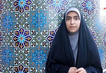 خبرنگاران پانا صدای حقیقت را با روایت جنگ تحمیلی اسرائیل به گوش جهان میرسانند