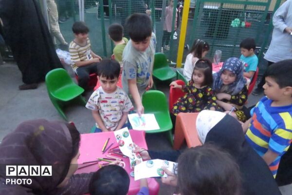 از مسجد النبی تا غدیر خم؛ روایتی از عید و بزرگترین پیمان تاریخ