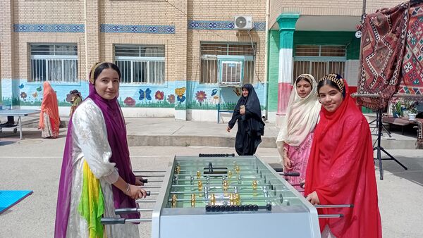 دآا، نام مادر در گویش لری