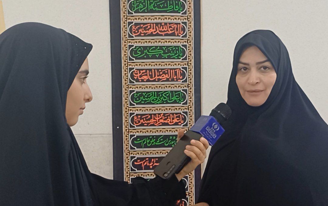 برگزاری دوره کنشگران رسانه به میزبانی ناحیه ۵ اصفهان