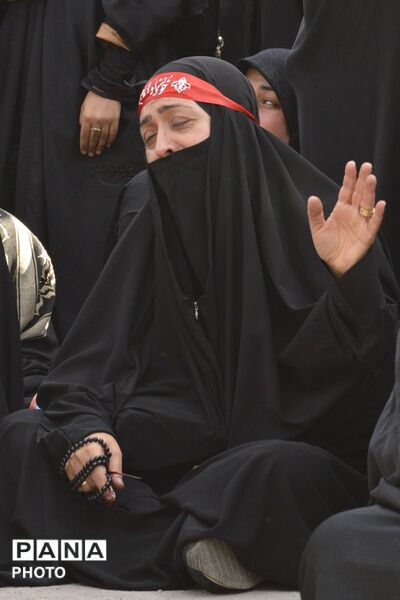 آخرین دیدار