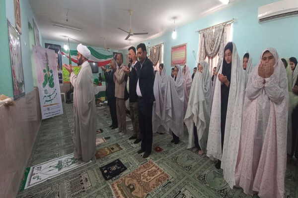 زنگ بازگشایی و زنگ نماز در دشتستان، گناوه ، شبانکاره، سعدآباد و بردخون