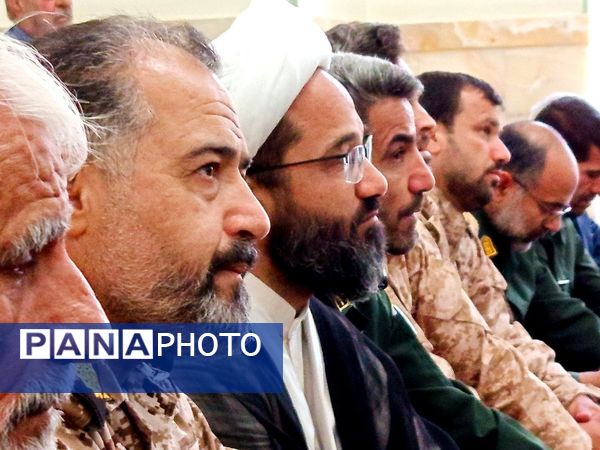 یک سال از نبود شهید جمهور میگذرد