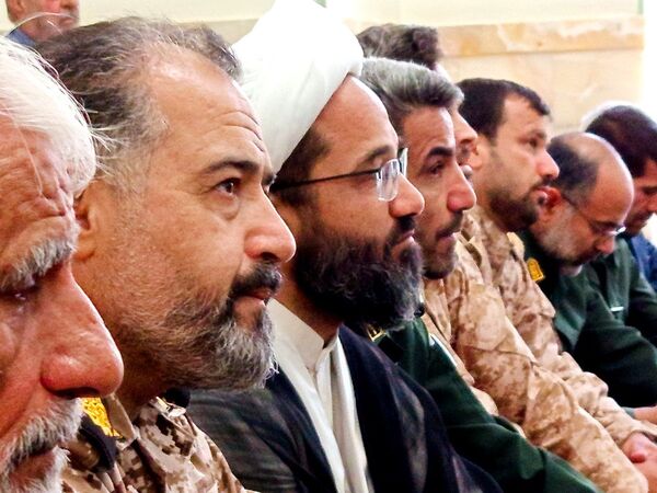 یک سال از نبود شهید جمهور میگذرد