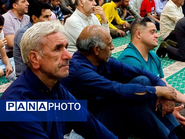 دعایی از جنس حب غدیر