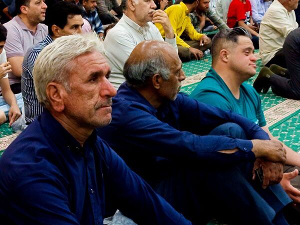 دعایی از جنس حب غدیر