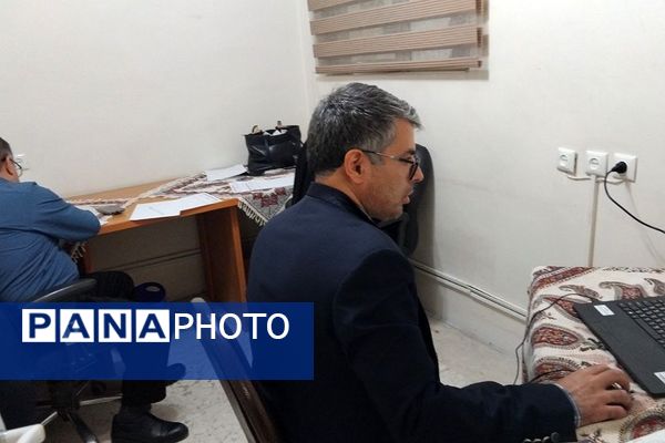 برگزاری مرحله کشوری شناسایی مربیان امور تربیتی