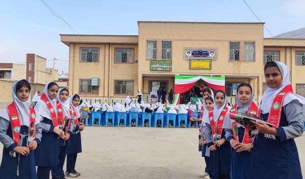 شکوفایی اندیشه در سرزمین شیرانی!