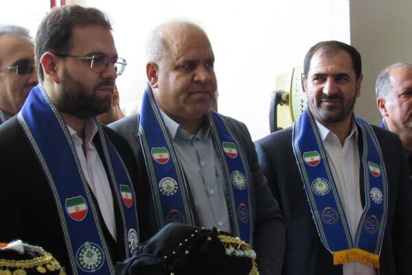 سنندج، میزبان یاوران انقلاب