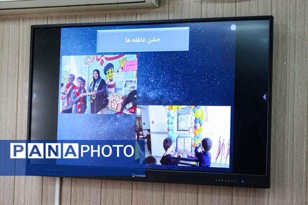 برگزاری جلسه شورای برنامه‌ریزی سازمان دانش‌آموزی استان زنجان 