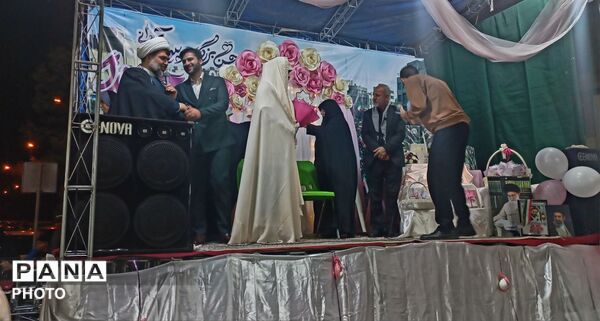 طلوع مهر در کوی عشق؛ سالروز پیوند آسمانی علی(ع) و فاطمه(س)