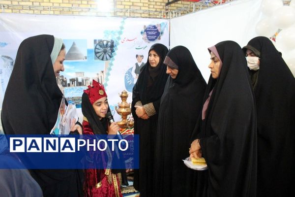 جشنواره هویت ایرانی- اسلامی، پیوند نسل‌ها در آیینه فرهنگ و آموزش