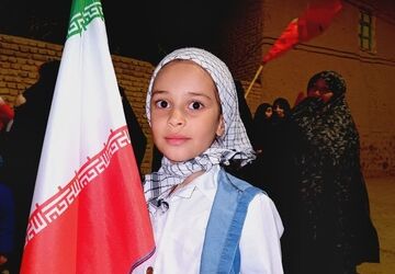 نسلی که راه را خوب می‌شناسد