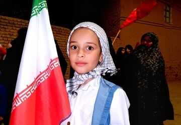 نسلی که راه را خوب می‌شناسد