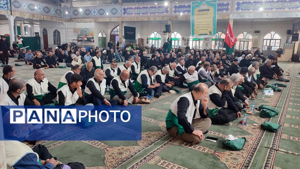 آیین دسته‌روی شهادت امام رضا(ع) در قائمشهر 