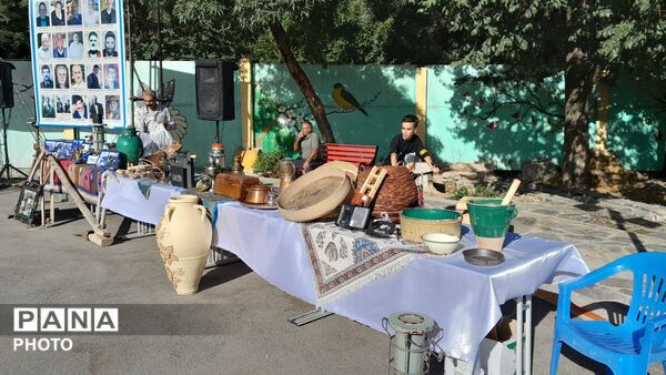 وقتی لبخند پدربزرگ‌ها و مادربزرگ‌ها، گرمای یک جشن را دوچندان کرد