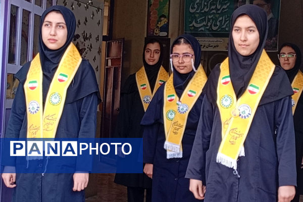 ایثار و شهادت ، تعلیم و تربیت 