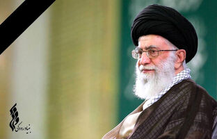 یاد و نام این پیشوای مجاهد در جان هنر ایران جاری خواهد ماند