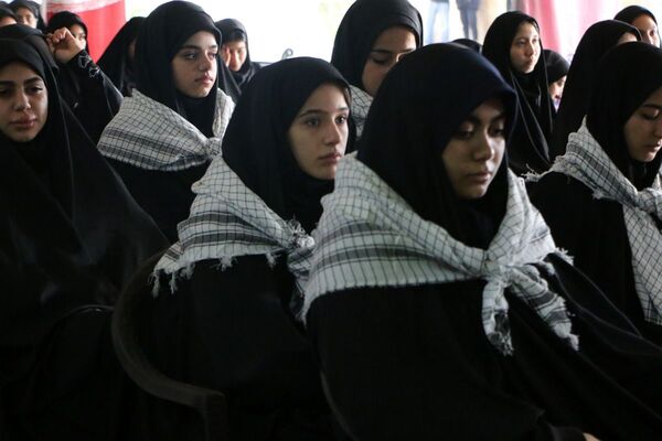 آغاز سفر معنوی دانش‌آموزان ملارد به مناطق عملیاتی جنوب کشور