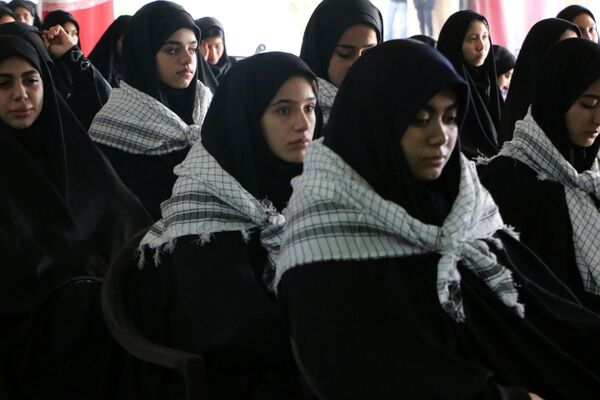 آغاز سفر معنوی دانش‌آموزان ملارد به مناطق عملیاتی جنوب کشور