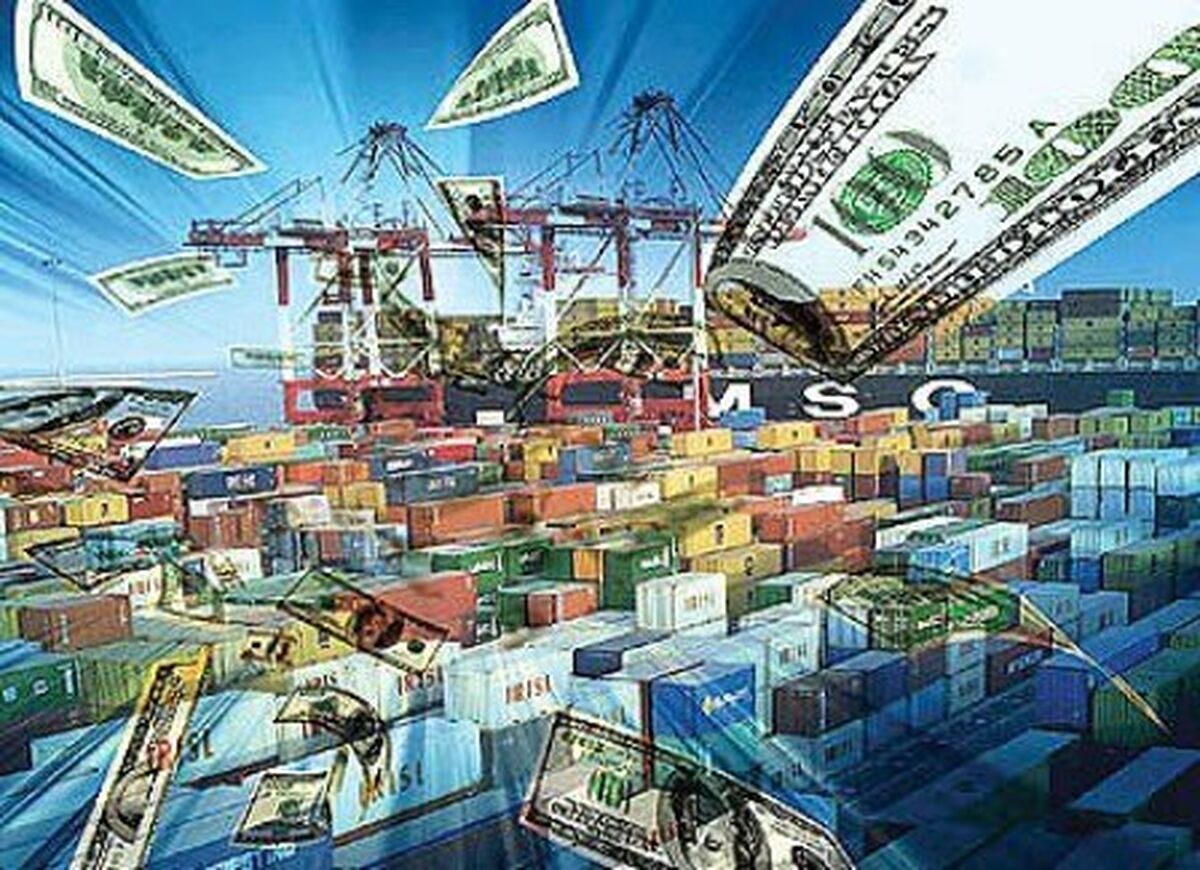 حداقل درصد مجاز بازگشت ارز صادرات افزایش یافت