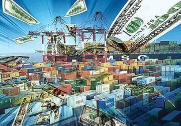 حداقل درصد مجاز بازگشت ارز صادرات افزایش یافت