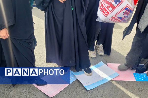 راهپیمایی ۲۲ بهمن، آینه تمام‌نمای همبستگی ملی