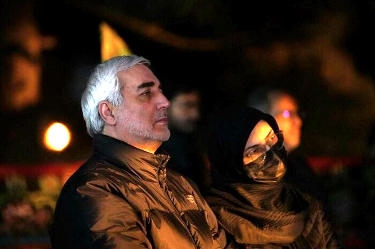 واکنش سینماگران به انتخاب رهبر سوم انقلاب
