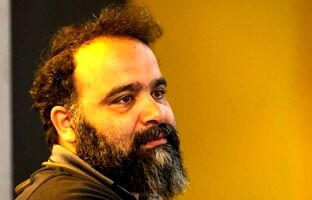 ابوالفضل حاجتمند: به فرزندانمان خواهیم آموخت که با افتخار، امام حسینی بمانند