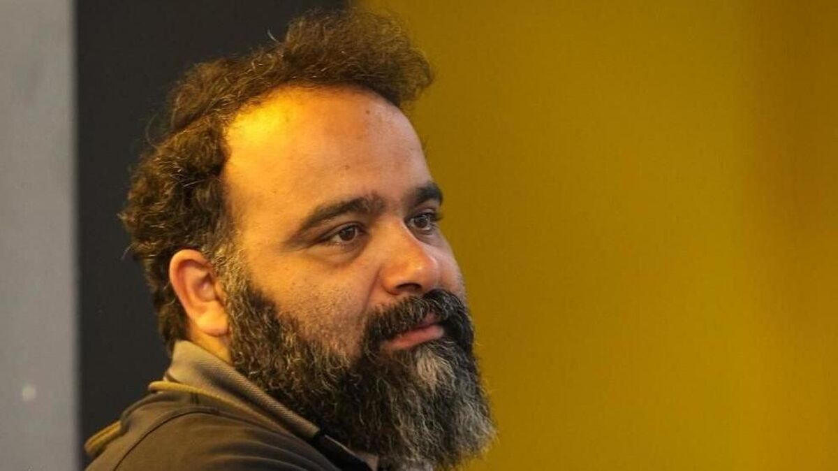ابوالفضل حاجتمند: به فرزندانمان خواهیم آموخت که با افتخار، امام حسینی بمانند