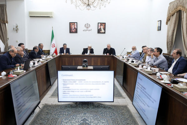 امروز کشور نیاز به تحول و جهشی در تفکر علمی دارد