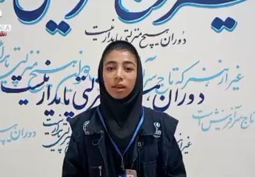 نشست صمیمی فرهنگیان گلستان با محوریت جهاد تبیین