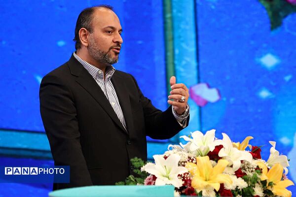 مراسم اختتامیه «زندگی با آیه‌ها»