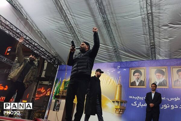 تجلیل از ۱۴ دانش‌آموز دختر برتر حوزه‌های پرورشی شهرستان قدس