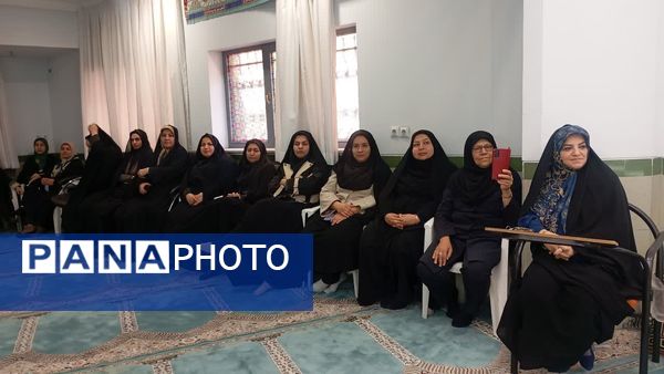 جشن میلاد با سعادت منجی عالم بشریت حضرت صاحب الزمان(عج) ​​​​​​