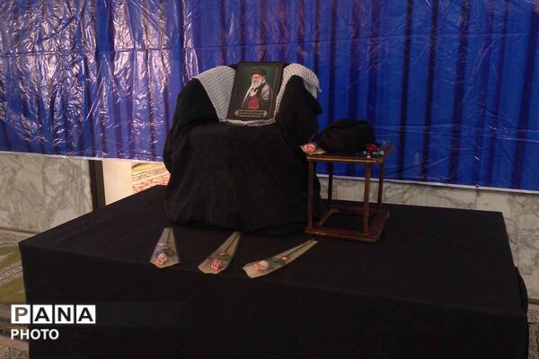 گرامیداشت هفته «رهبر شهید»؛ تجدید میثاق با آرمان‌های خدمت و ایثار