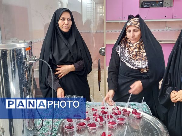 جلسه‌ توانمندسازی مربیان، معاونان پرورشی و سازمان دانش‌آموزی شهرستان فلاورجان 