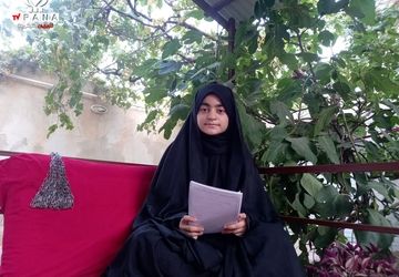 پیام‌های ارسالی جوانان و نوجوانان از سراسر کشور