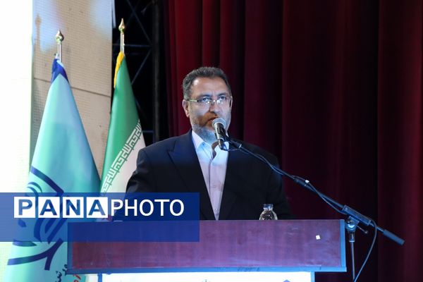 هفتمین کنگره شهدای معلم و بیش از ۱۱۰۰ دانش آموز شهید منطقه ۱۶