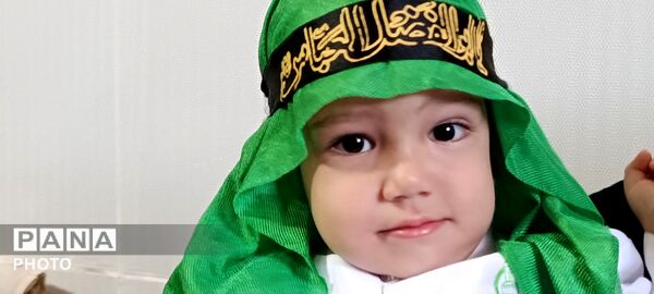 شیر خوارگان حسینی؛ روایت زنده‌ای از میراث فرهنگی و آیین‌های مردمی