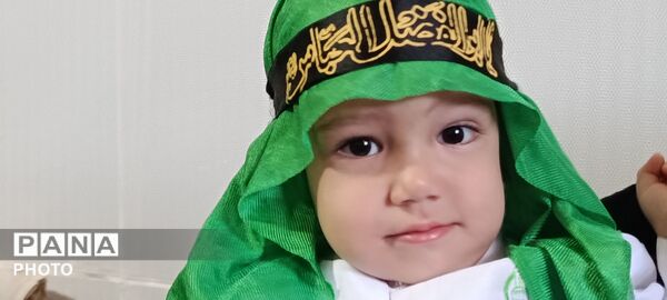 شیر خوارگان حسینی؛ روایت زنده‌ای از میراث فرهنگی و آیین‌های مردمی