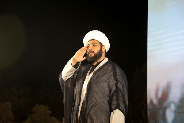 اجتماع دهه نودی‌‍‌ها در یزد