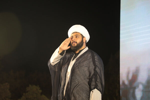 اجتماع دهه نودی‌‍‌ها در یزد