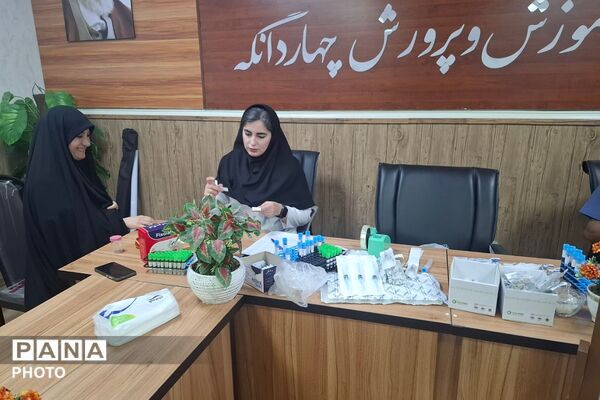 اجرای طرح «میدان پویا» با محوریت پایش و ارتقای سلامت