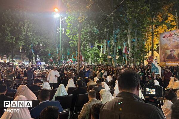 آغاز زندگی مشترک ۴۰ زوج در سالروز ازدواج حضرت علی(ع) و فاطمه زهرا(س)