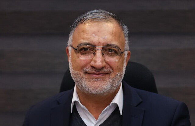 تهران پارسال فقط ۱۰ روز هوای پاک داشت